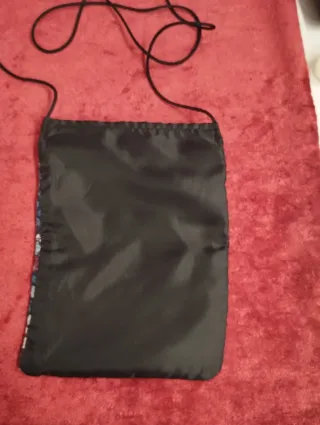 Bolso Beduino Jerusalem Vintage