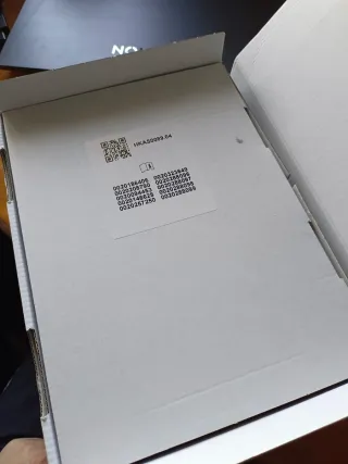 Termostato Inalámbrico Saunier Duval Mi Set