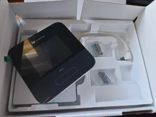 Termostato Inalámbrico Saunier Duval Mi Set