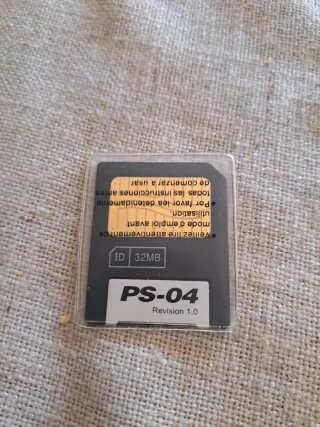 Multigrabadora Zoom PS-04