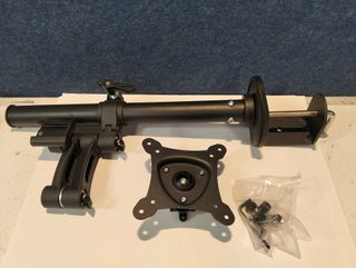 Soporte TV Mesa Giratorio 13–24″ Electro DH