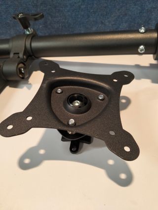 Soporte TV Mesa Giratorio 13–24″ Electro DH