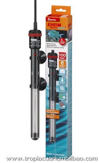 Calentador EHEIM Thermo Control 100W