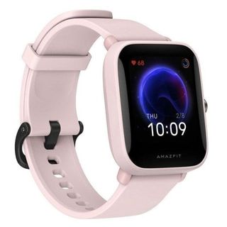 Amazfit Bip U Smartwatch Fitness Reloj Inteligente