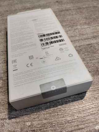 Amazfit Bip U Smartwatch Fitness Reloj Inteligente