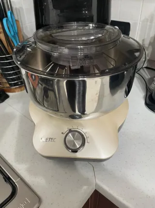 Robot da cucina IMETEC CakeLover