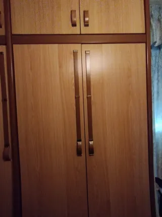 Dormitorio juvenil completo. En Valencia