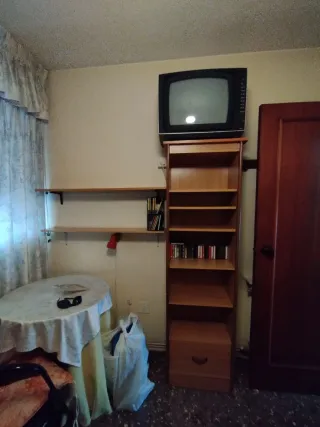 Dormitorio juvenil completo. En Valencia