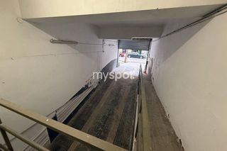 Trastero en venta en Sant Antoni en Barcelona