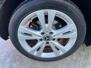 Mercedes-Benz Clase A 2018