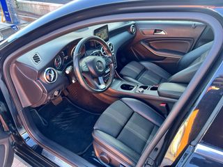 Mercedes-Benz Clase A 2018