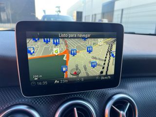 Mercedes-Benz Clase A 2018