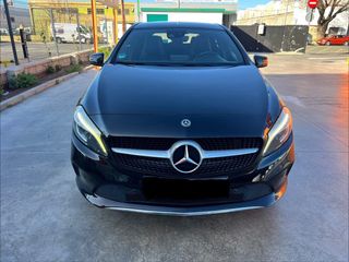 Mercedes-Benz Clase A 2018