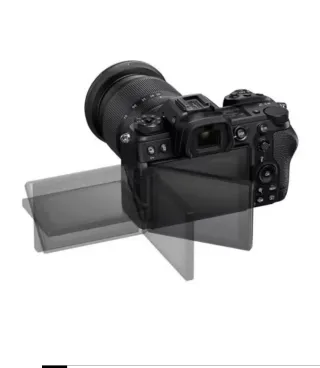 Nikon Z6 III ¡Precintada!