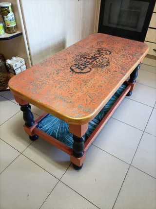 Pintamos Muebles, Puertas y Armarios, tapizar, etc