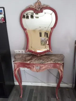 Pintamos Muebles, Puertas y Armarios, tapizar, etc