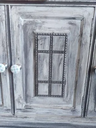 Pintamos Muebles, Puertas y Armarios, tapizar, etc