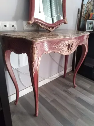 Pintamos Muebles, Puertas y Armarios, tapizar, etc