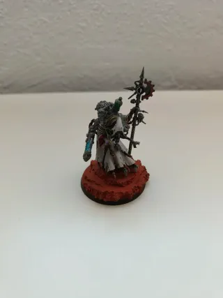 Adeptus Mechanicus Warhammer