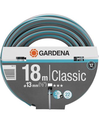 Gardena manguera classic 18m