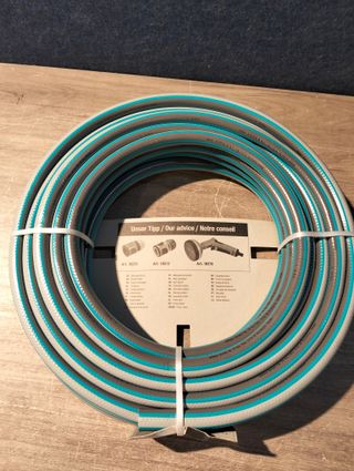 Gardena manguera classic 18m