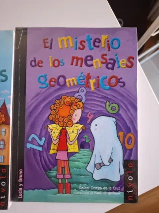 Aventuras en el castillo de los números