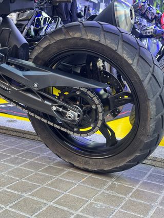 Bmw g 310 gs impecable