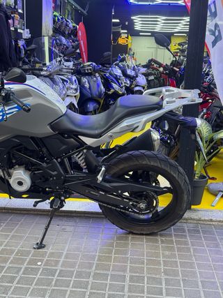Bmw g 310 gs impecable