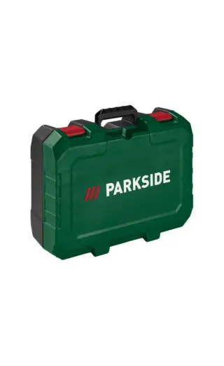 Lijadora de banda eléctrica Parkside