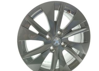 Llanta peugeot 2374928 98281855zv 2008 ii ud us uy