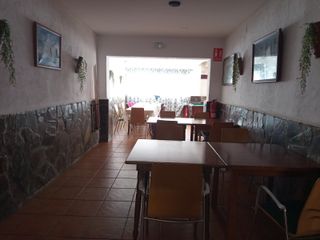 R-7939762 Traspaso bar restaurante La Bisbal