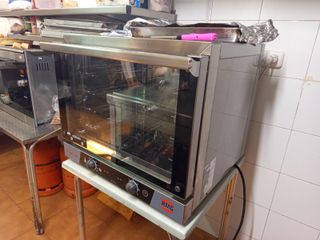 R-7939762 Traspaso bar restaurante La Bisbal