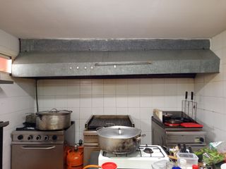 R-7939762 Traspaso bar restaurante La Bisbal