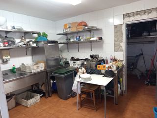 R-7939762 Traspaso bar restaurante La Bisbal