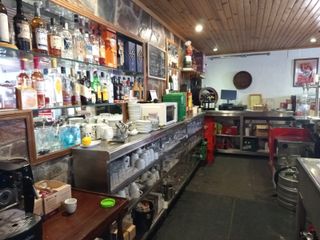 R-7939762 Traspaso bar restaurante La Bisbal