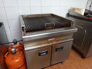 R-7939762 Traspaso bar restaurante La Bisbal