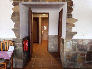 R-7939762 Traspaso bar restaurante La Bisbal