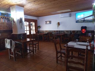 R-7939762 Traspaso bar restaurante La Bisbal