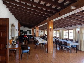 R-7939762 Traspaso bar restaurante La Bisbal