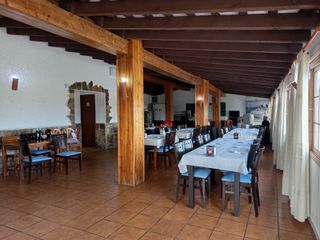 R-7939762 Traspaso bar restaurante La Bisbal