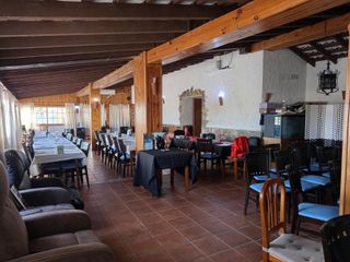 R-7939762 Traspaso bar restaurante La Bisbal