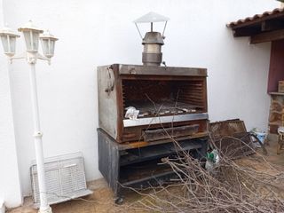 R-7939762 Traspaso bar restaurante La Bisbal