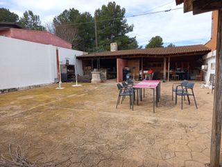 R-7939762 Traspaso bar restaurante La Bisbal