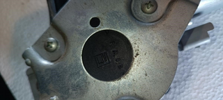 Elevalunas delantero izquierdo Citroen Xsa