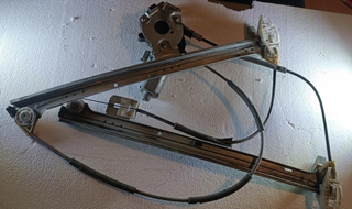 Elevalunas delantero izquierdo Citroen Xsa