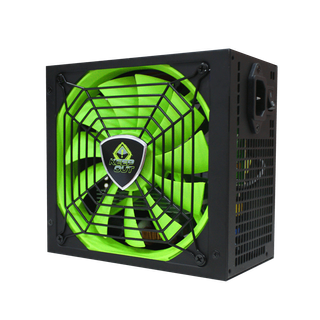Fuente Alimentación Gaming Keep Out FX800 800W ATX