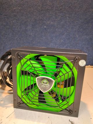 Fuente Alimentación Gaming Keep Out FX800 800W ATX