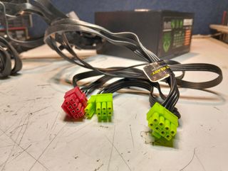 Fuente Alimentación Gaming Keep Out FX800 800W ATX