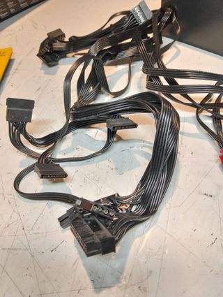 Fuente Alimentación Gaming Keep Out FX800 800W ATX