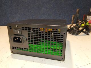 Fuente Alimentación Gaming Keep Out FX800 800W ATX